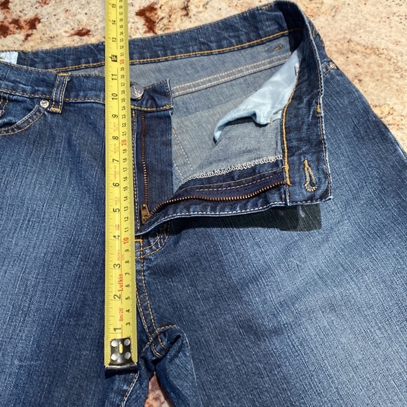 LACOSTE JEANS Sz 42 . - Picture 7 of 15